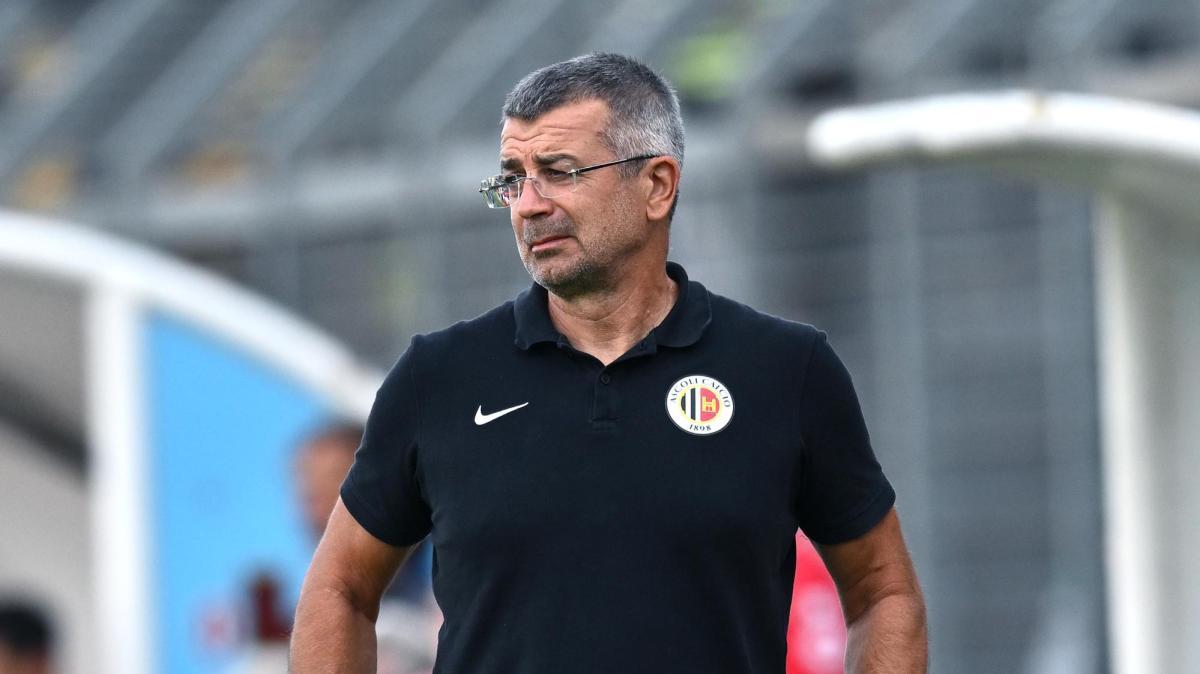 Ascoli, il marchio di Tomei è già evidente: il rodaggio continua, ma la Serie B riparte da una certezza