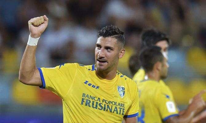 Speciale Calciomercato. La scheda dei nuovi bianconeri: Marcello Trotta