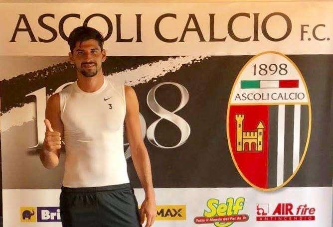 Ascoli-Cremonese, le pagelle: Brosco è il migliore. Dionisi: che sciocchezza!