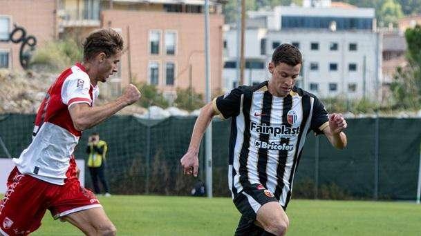 Marsura: “Momento complicato alle spalle. Di Carlo ha portato mentalità giusta"