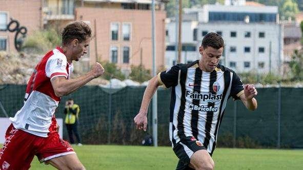 TRE COSE SU ASCOLI - PESCARA