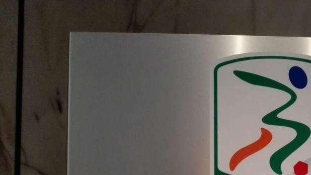 La nota della B: "Per concludere la stagione occorreranno 3 mesi dal via libera agli allenamenti"