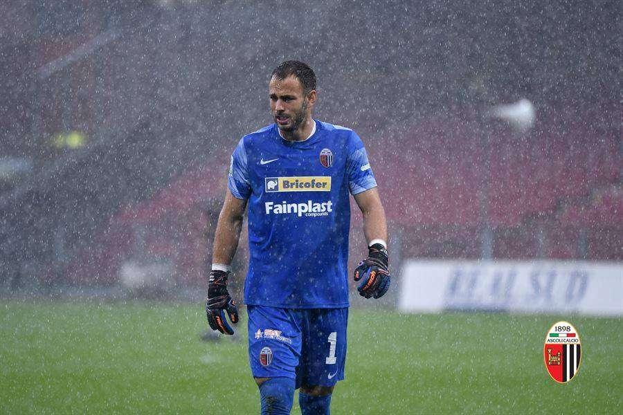 Leali pronto al rientro contro l'Entella ma non sono escluse sorprese 
