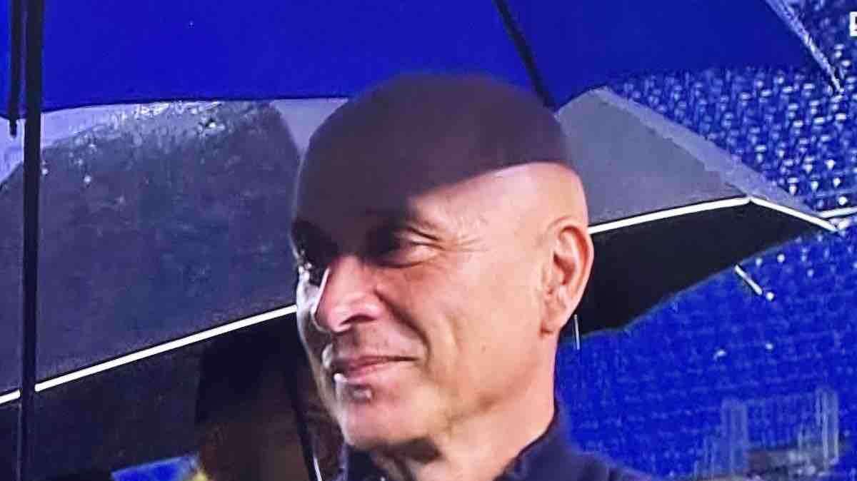 Union Brescia-Ascoli, Corini: "Faremo di tutto per vincere"