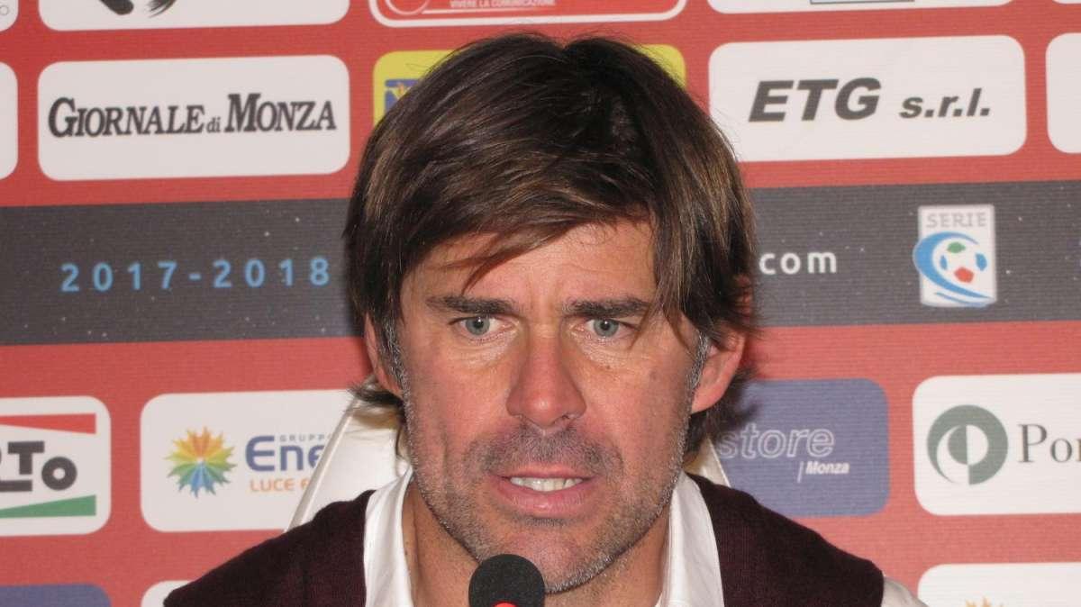 UFFICIALE - Sottil nuovo allenatore dell'Ascoli