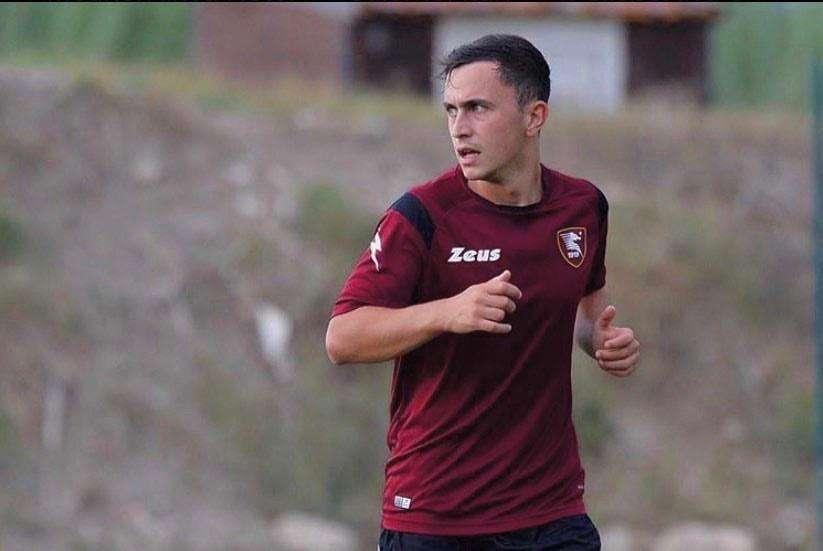 UFFICIALE - Barone è un nuovo giocatore dell'Ascoli! 