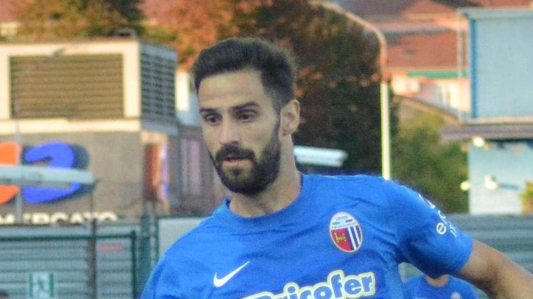 Ascoli Calcio, Avlonitis ad un passo all’Apollon Limassol