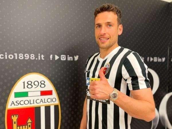 #ParmaAscoli 0-1, le pagelle: Botteghin è una sentenza. Bidaoui, colpo da tre punti !