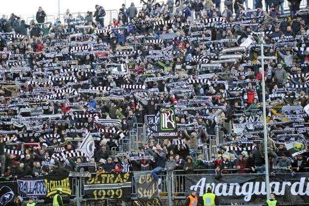 È FINITA! L’ASCOLI RESTA IN SERIE B!