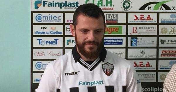 Giorgi: "I nuovi si stanno inserendo. Antonini e Canini i nostri primi rinforzi"