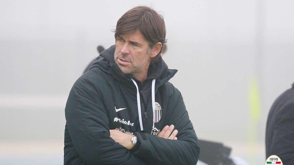 Calciomercato Ascoli, Andrea Sottil ad un passo dall'addio 