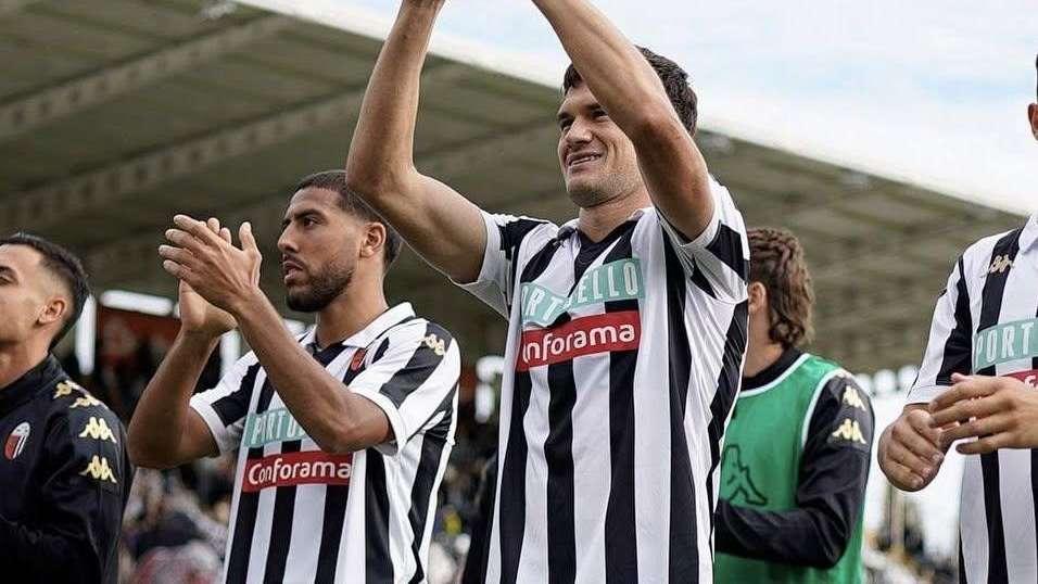 CorrAdriatico - L'Ascoli a valanga nessuno gli resiste