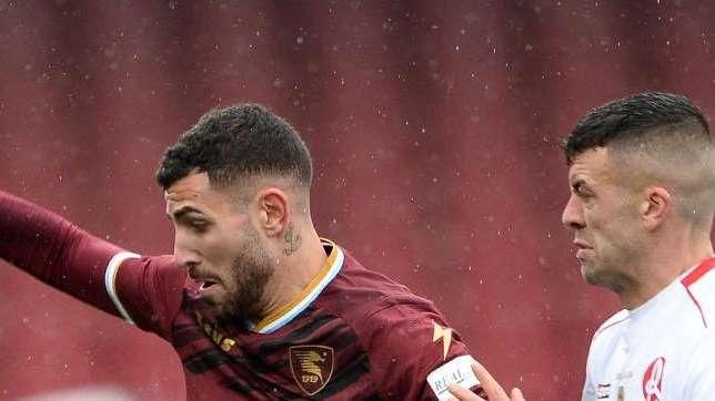 Vicenza, Padella: "Ascoli? Torno a casa, andrò a vivere lì"
