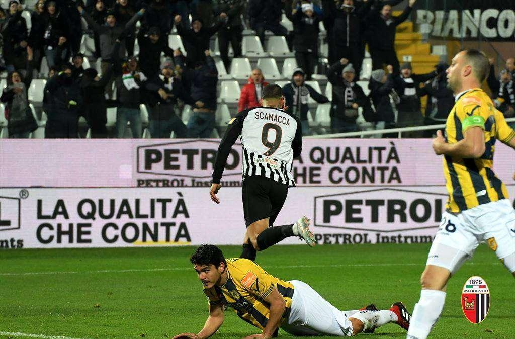 CorrAdriatico - Silva: "La Juve Stabia non ha demeritato il pareggio"