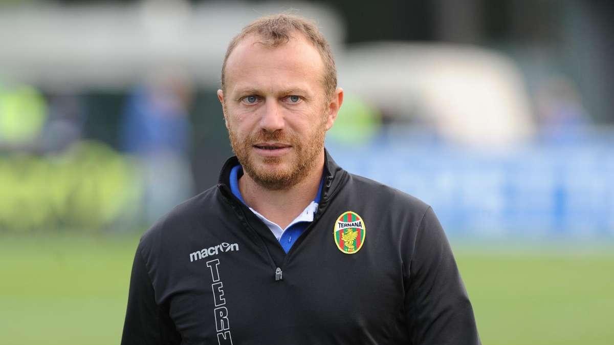 Ternana, Breda convoca 24 giocatori per l'Ascoli. Cinque gli indisponibili