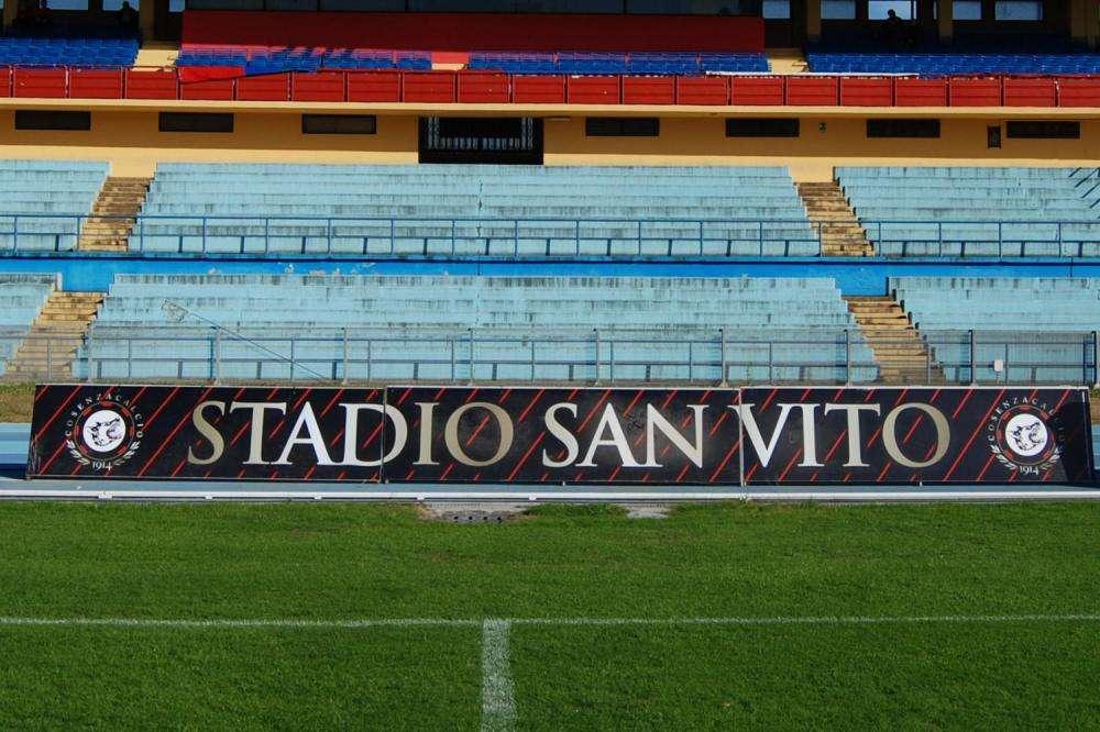 COSENZA-ASCOLI 0-0: piccolo passo in avanti per i bianconeri