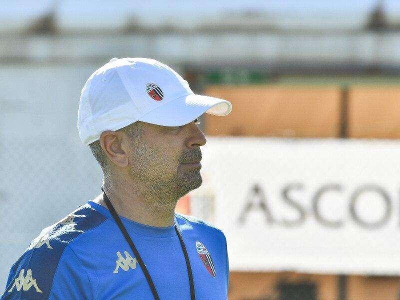 Ascoli sottovalutato? Tomei prepara il colpo playoff nel silenzio generale