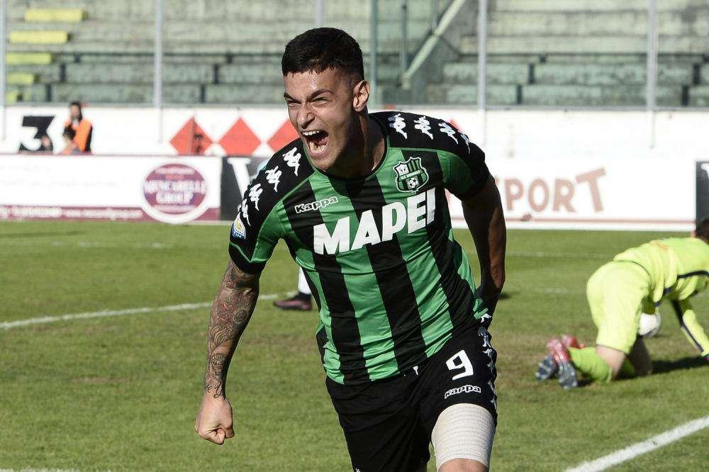 CorrAdriatico - Le pagelle dell'Ascoli: Scamacca decisivo, Chajia brilla