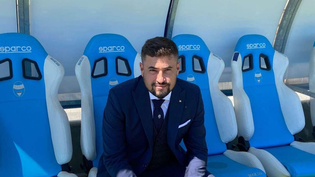 Ascoli-SPAL, Clotet ha convocato 27 giocatori