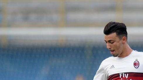 L'Ascoli stringe per De Santis