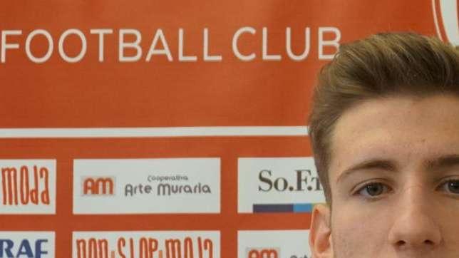 UFFICIALE - Baschirotto firma un biennale con l'Ascoli