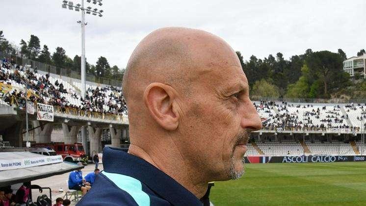 Ascoli, disastroso il rendimento di Di Carlo sulla panchina bianconera