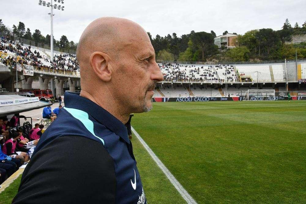 Mercato sbagliato, stagione compromessa: l'Ascoli ora deve ripartire dalle idee