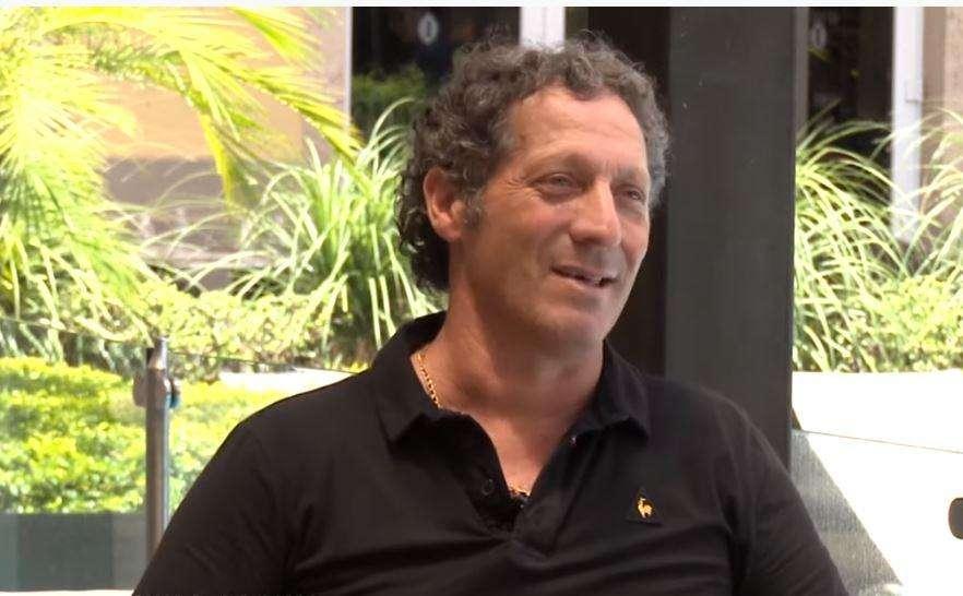 Troglio ricorda Maradona: "Sto male, ricordo il Natale insieme a lui ad Ascoli"