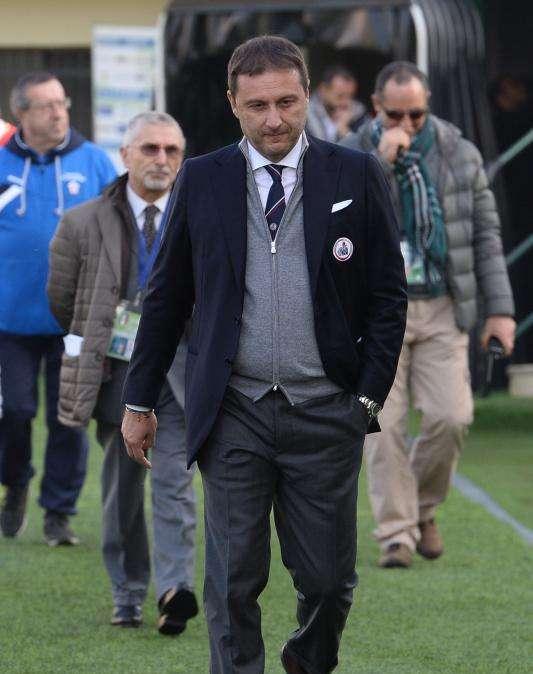 Mangia: "Successo del gruppo"
