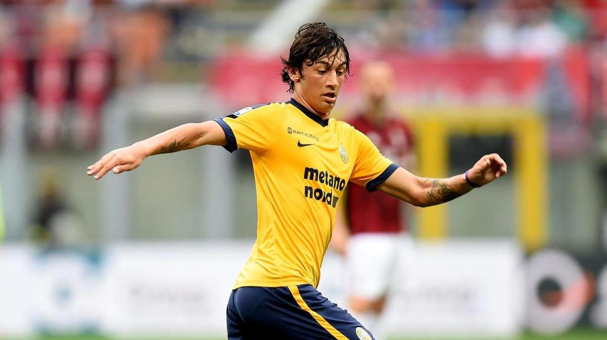 Calciomercato Ascoli, è fatta per Danzi: giocatore già oggi nelle Marche