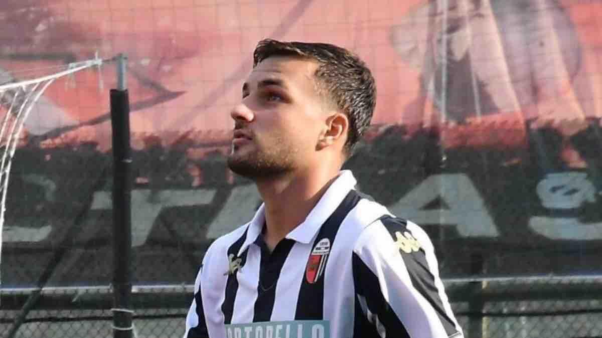 D’Uffizi resta il volto dell’Ascoli: il rinnovo che può cambiare il destino bianconero