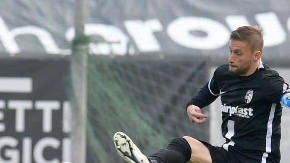 Dionisi: "Abbiamo entusiasmo, bisogna lottare per l'Ascoli" - VIDEO