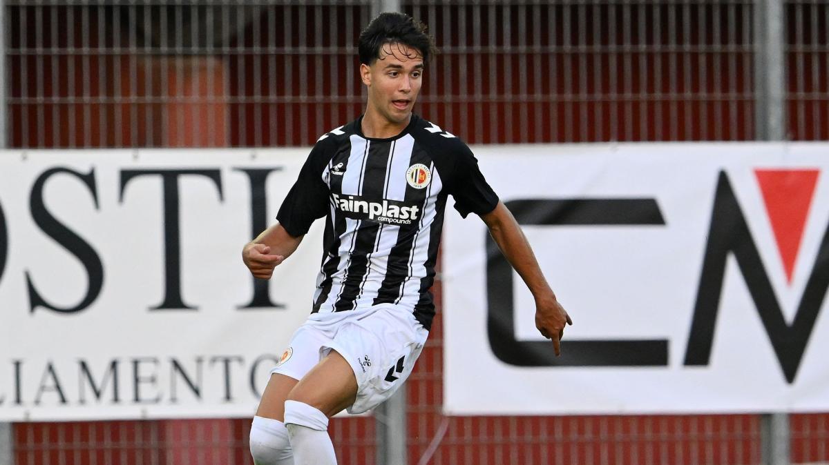 De Pieri spacca la partita: la giocata che accende il futuro dell’Ascoli