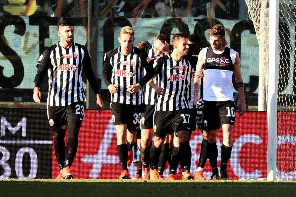 Ritiro Ascoli, i convocati: c’è anche Petrucci
