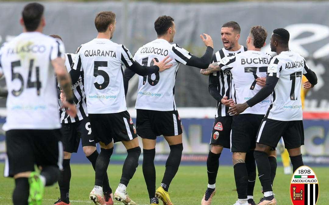 Dentro la crisi dell'Ascoli, come si può reagire 