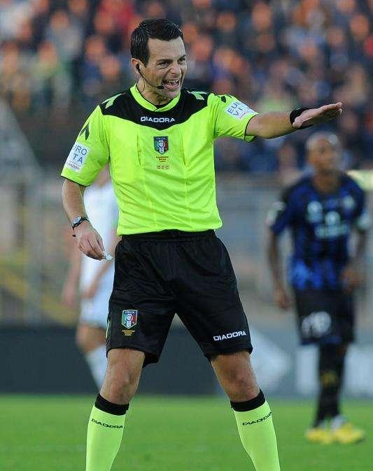 Designato l'arbitro di Cittadella-Ascoli