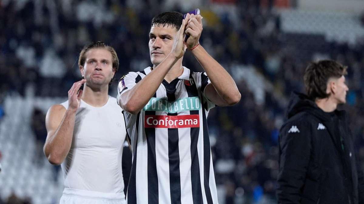 Ansia Curado: il capitano si ferma, il polpaccio fa paura e la difesa trema