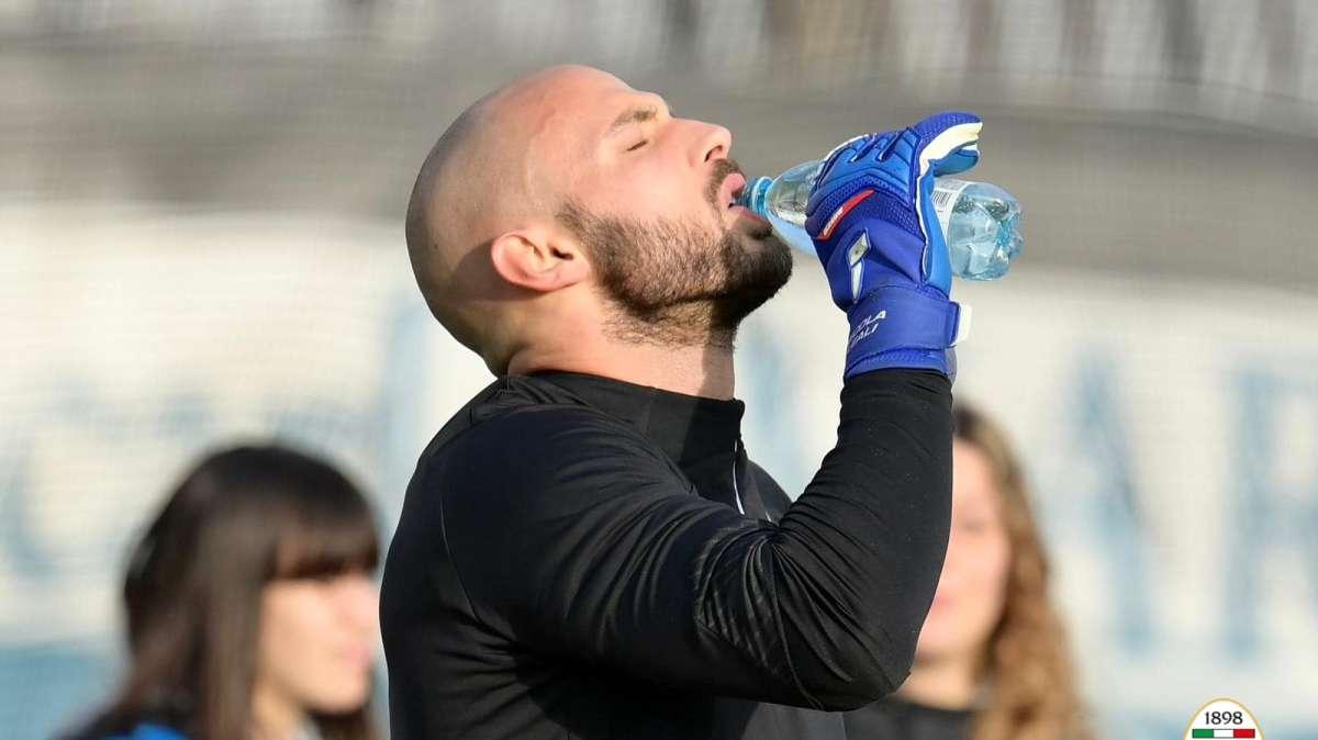 Leali si allontana dall'Ascoli: futuro in A ma non solo
