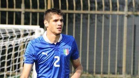 UFFICIALE - Pecorini ceduto all'Entella