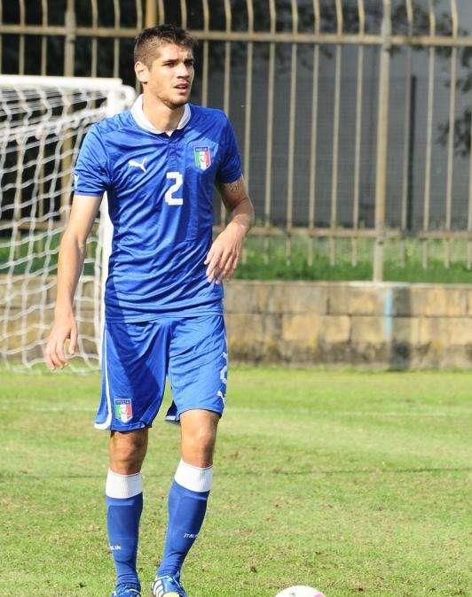 Ultime ore: Pecorini-Avellino, Perez ,Vicenza o Entella ?