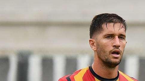 Trapani-Ascoli, Pettinari: "Questa è la strada giusta per la salvezza"