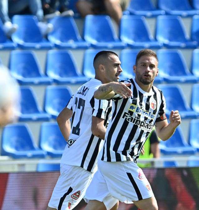 CdS - L'Ascoli ferma il Lecce sul pari 
