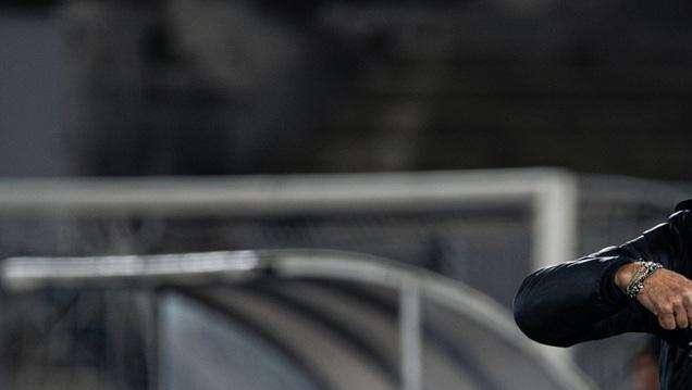 ASCOLI-LEGNAGO SALUS, I CONVOCATI DI DI CARLO: OUT TRE BIANCONERI