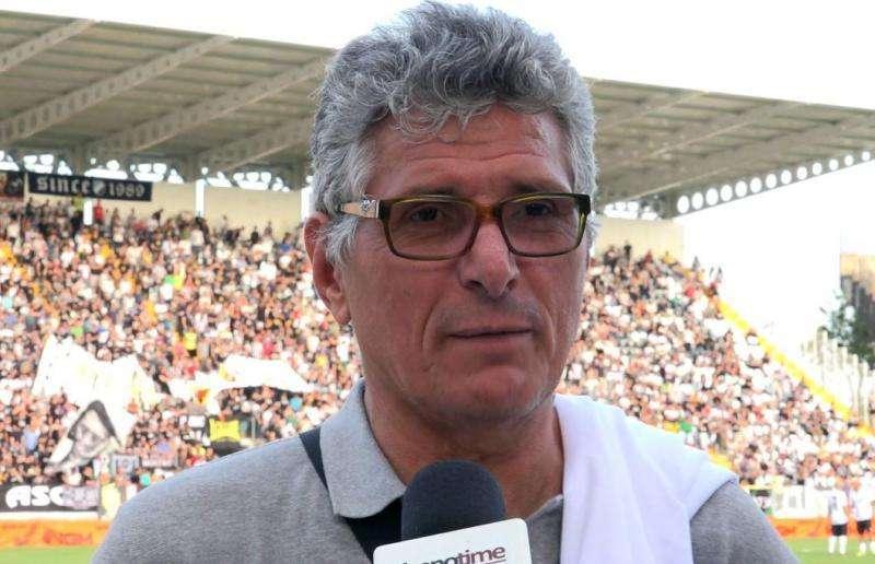 Pasinato: "L'Ascoli può raggiungere i playoff" - VIDEO
