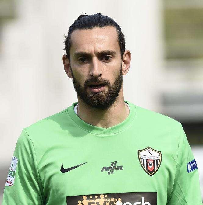 Possibile infortunio muscolare per Lanni