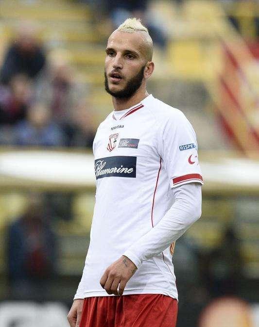 Per la difesa idea Suagher