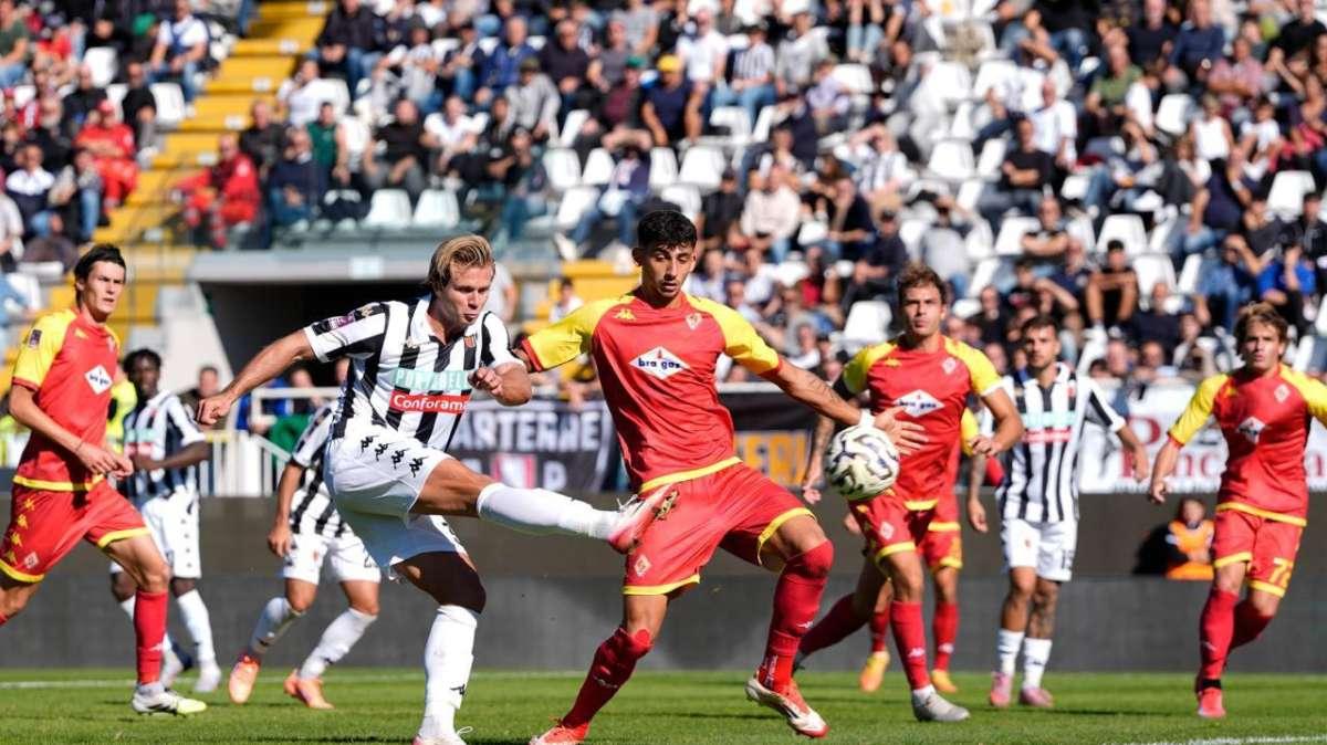 Ascoli forza quattro! Il Picchio ritrova brillantezza e cuore: poker al Bra e un messaggio forte al campionato