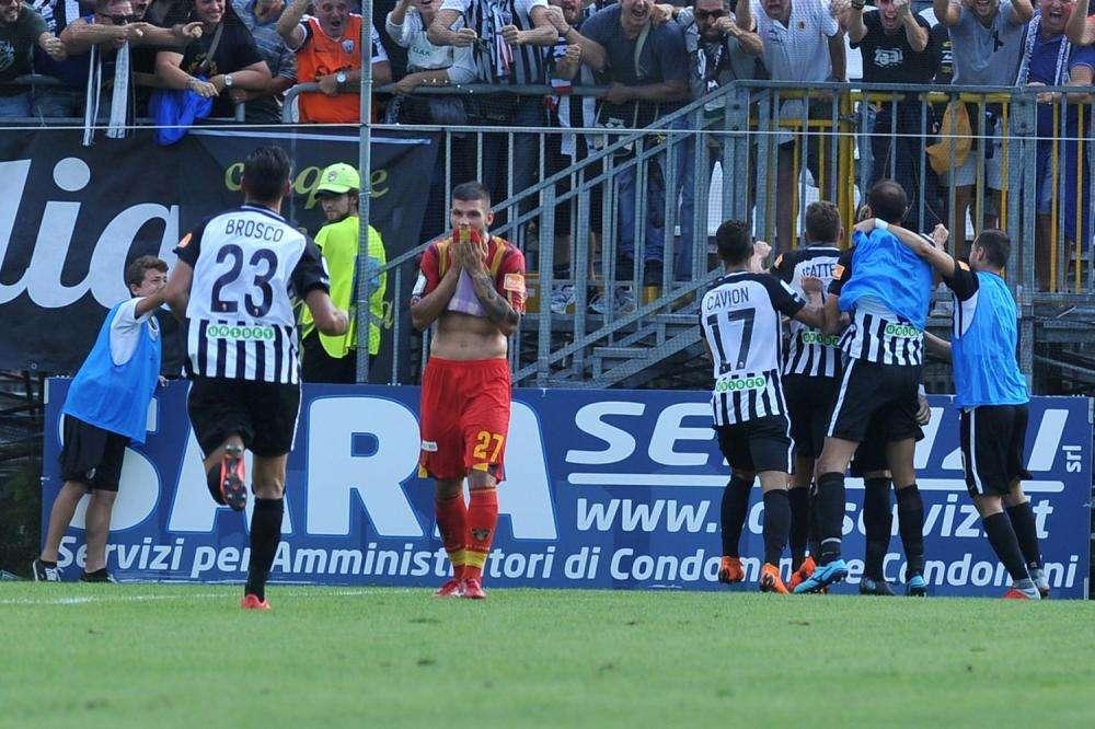 Ascoli, seduta tecnico-tattica