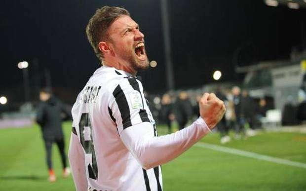 Ascoli Calcio, Dionisi: "Lotteremo su ogni pallone, fondamentale partire col piede giusto"