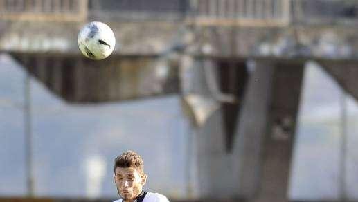 Milanovic: "Felice di essere ad Ascoli, col Como per vincere"